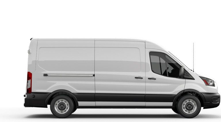 New 2026 Ford Transit 250 148 Medium Roof RWD image 72