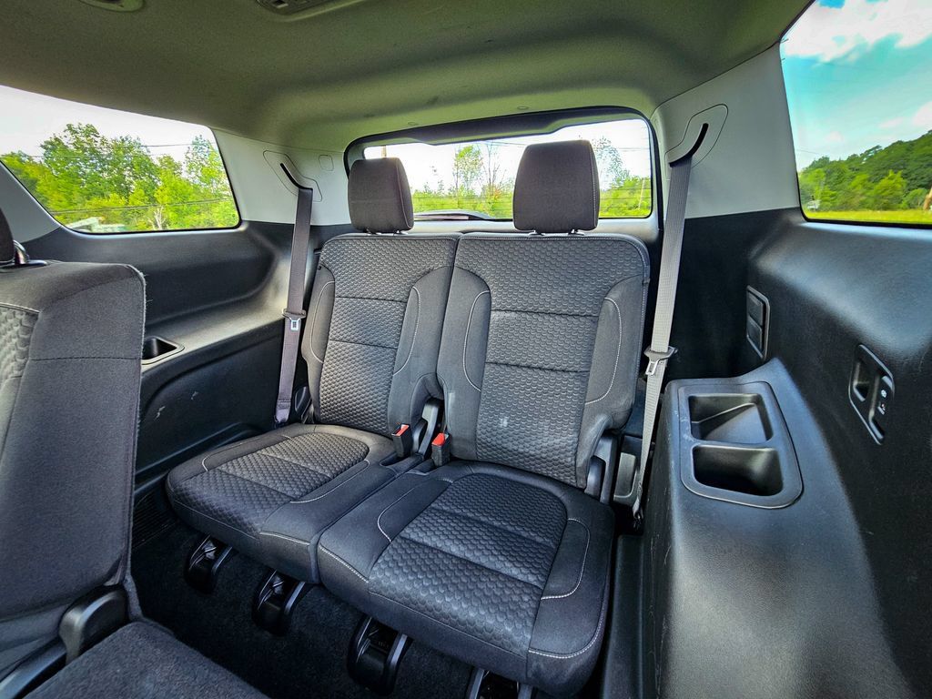 Used 2018 GMC Acadia SLE FWD image 31