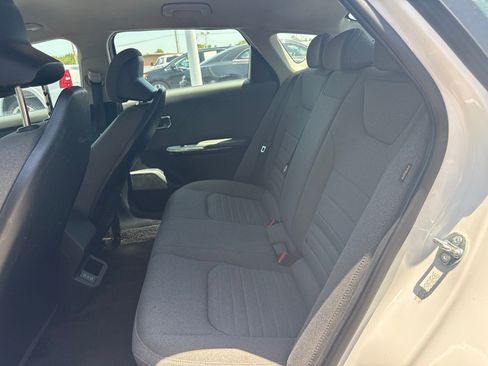Used 2025 Kia K4 EX FWD image 7