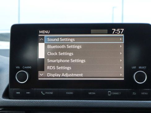 Used 2022 Honda Civic LX image 20