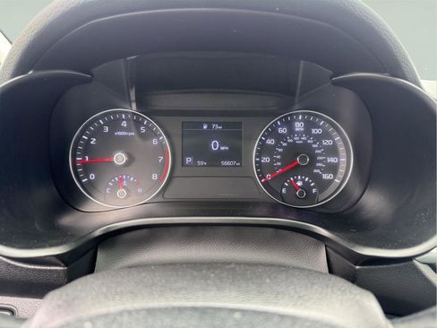 Used 2020 Kia Forte LXS FWD image 15