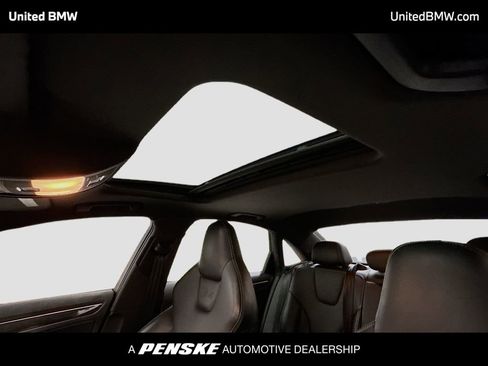 Used 2015 Audi S4 Premium Plus w/ Technology Package image 12