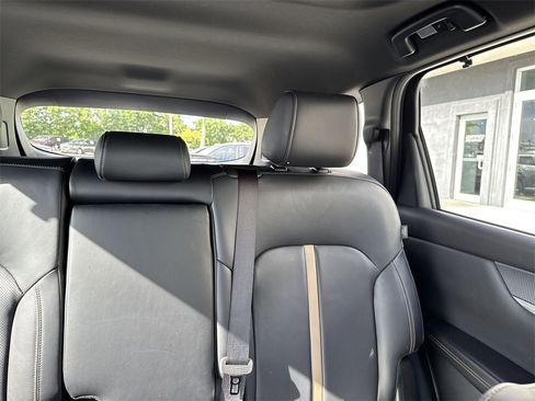 Used 2025 MAZDA CX-70 3.3 Turbo w/ Premium Plus Pkg image 20