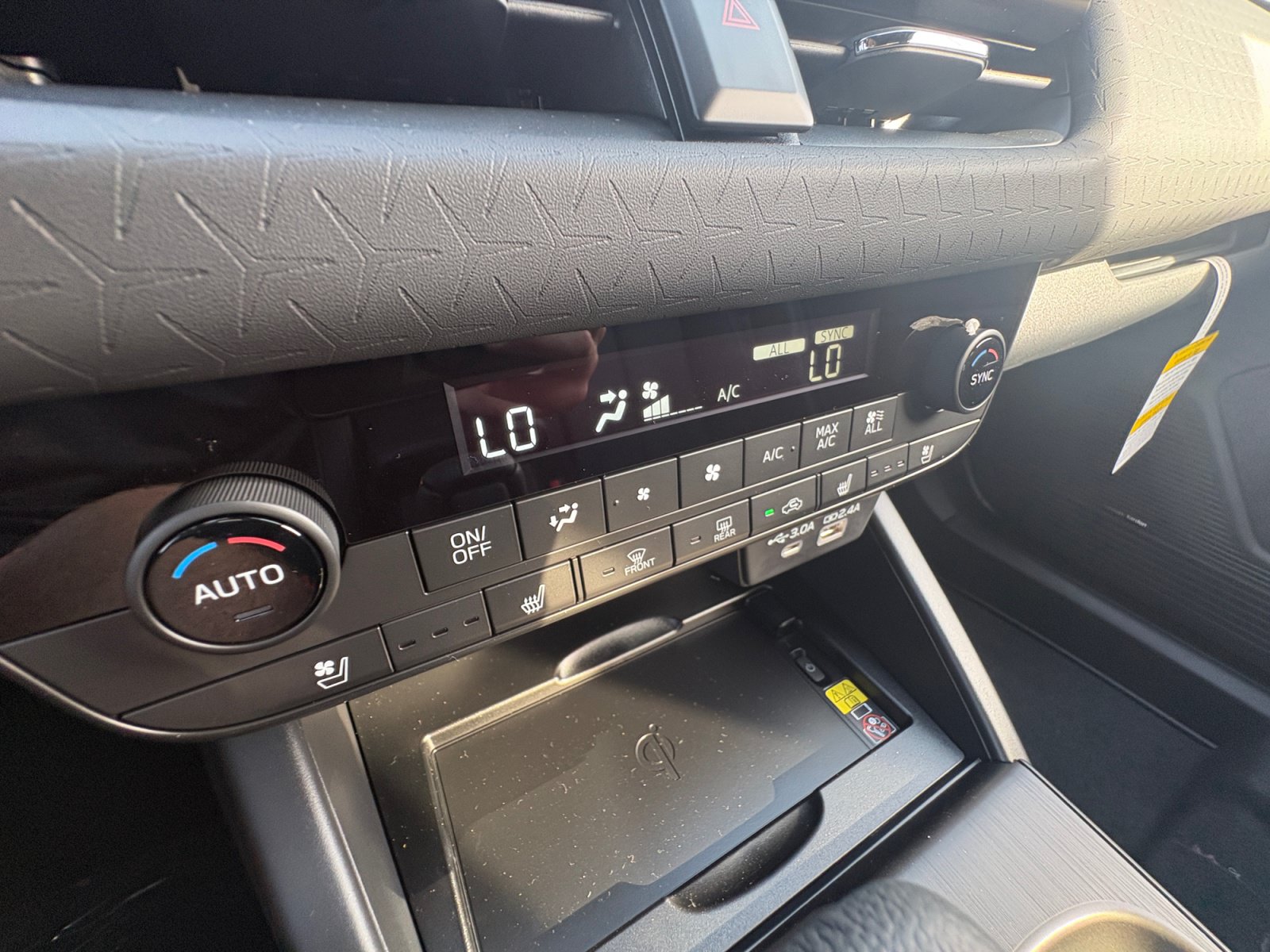 New 2026 Subaru Outback Wilderness AWD/4WD image 31
