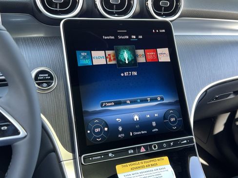 New 2026 Mercedes-Benz GLC 300 4MATIC image 16
