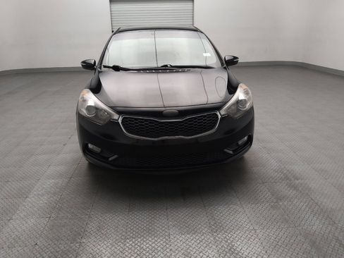 Used 2014 Kia Forte EX FWD image 14