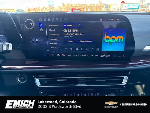 Certified 2024 Chevrolet Traverse RS w/ LPO, Floor Liner Package image 18