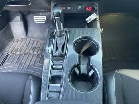 Used 2022 Honda Civic Sport image 17