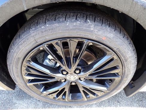 New 2026 Toyota Prius AWD image 10