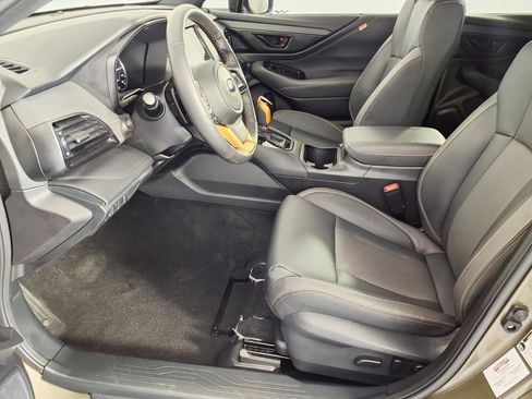Certified 2025 Subaru Outback Wilderness image 13
