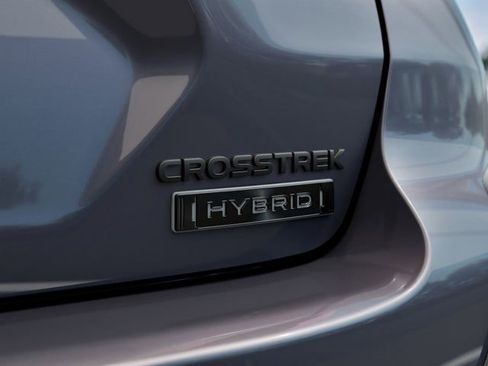 New 2026 Subaru Crosstrek 2.5i Sport AWD/4WD image 11