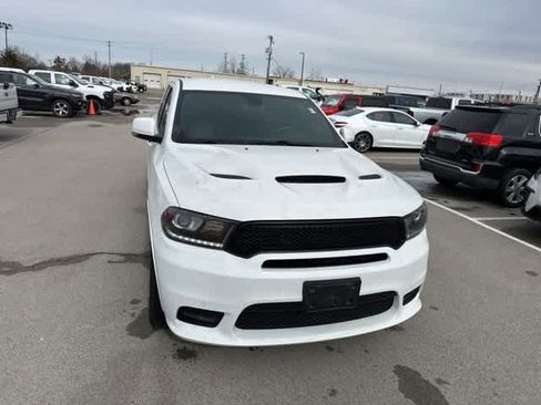 Used 2019 Dodge Durango R/T image 25