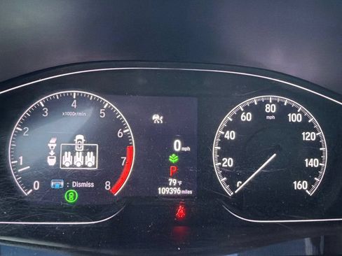 Used 2021 Honda Accord Sport Special Edition image 12