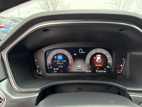 Certified 2025 Acura Integra A-Spec image 18