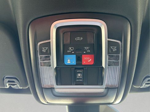 New 2026 RAM 1500 Laramie w/ Sport Appearance Package image 32