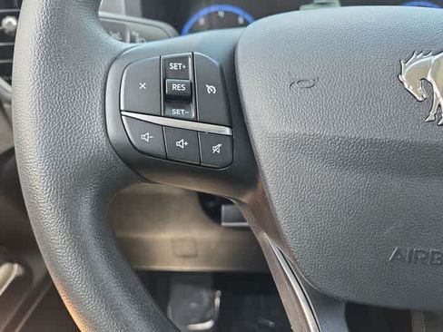 Used 2024 Ford Bronco Sport Big Bend AWD/4WD image 23