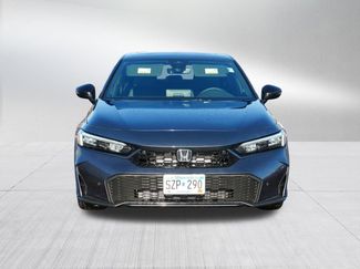 Certified 2026 Honda Civic Sport Touring video 2