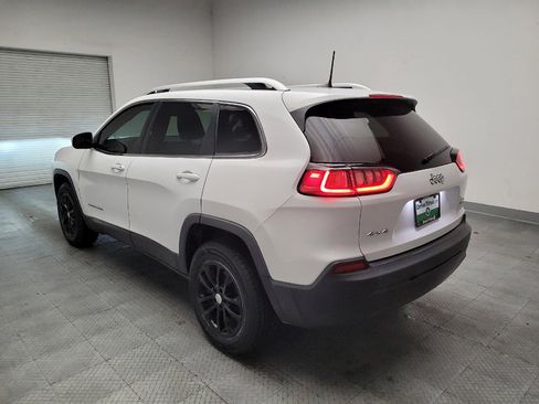 Used 2019 Jeep Cherokee Latitude w/ Popular Appearance Group AWD/4WD image 5
