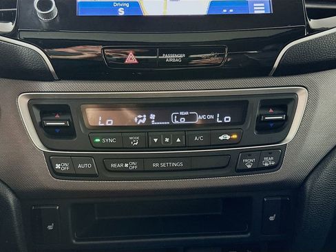 Used 2022 Honda Ridgeline RTL-E image 19