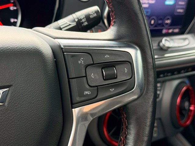 Used 2021 Chevrolet Blazer RS w/ Enhanced Convenience Package AWD/4WD image 12