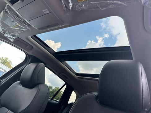 New 2025 MAZDA CX-50 AWD 2.5 Hybrid w/ Weather Package image 25