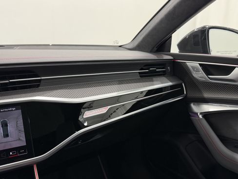Used 2025 Audi S7 Prestige image 63