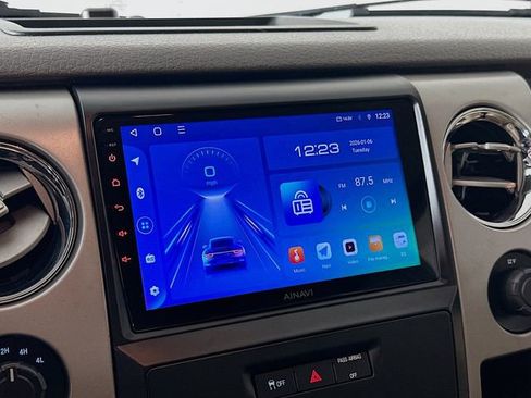 Used 2012 Ford F150 XLT w/ XLT Chrome Pkg image 15