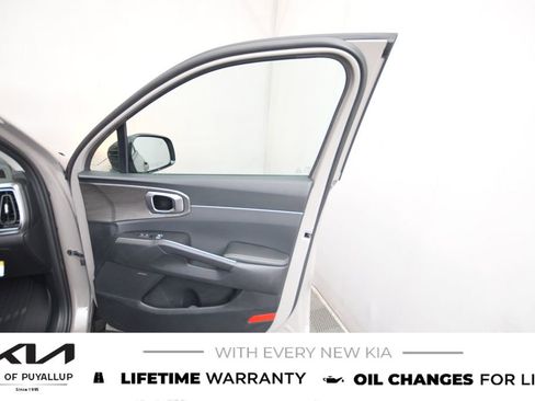 New 2026 Kia Sorento X-Line EX image 15