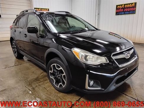 Used 2017 Subaru Crosstrek 2.0i Premium w/ Popular Package #1 image 1