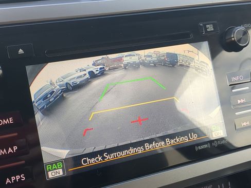 Used 2017 Subaru Outback 2.5i Limited image 23