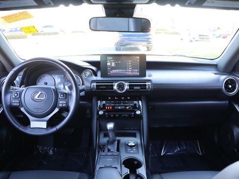 Used 2022 Lexus IS 300 image 20