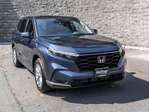 Used 2024 Honda CR-V EX-L image 2