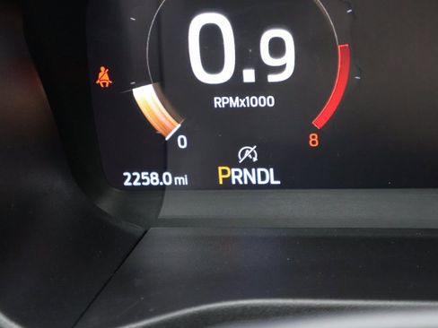 New 2026 Ford Explorer Active image 32