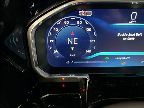 New 2026 Chevrolet Silverado 3500 LT w/ All Star Edition image 10