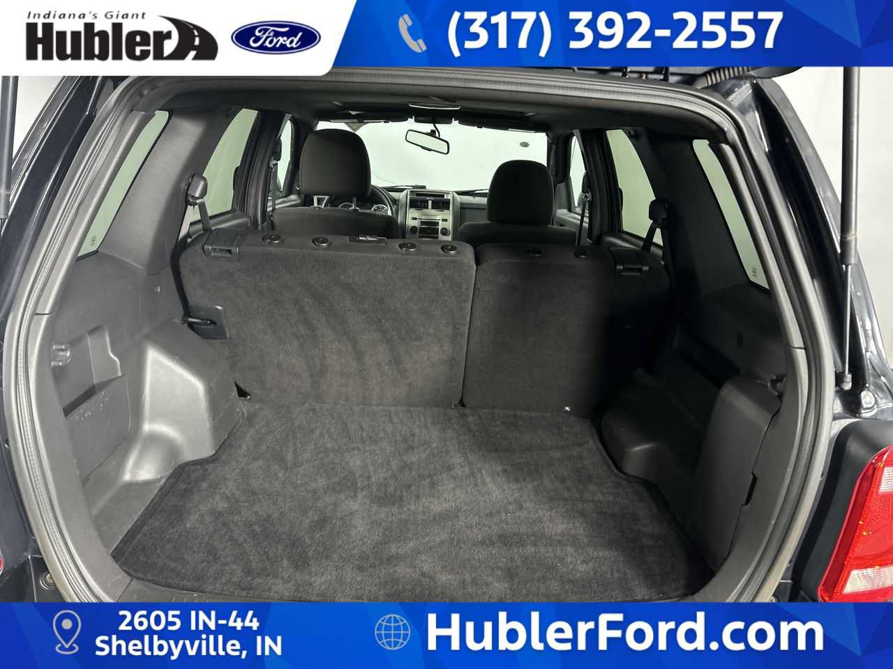 Used 2011 Ford Escape XLT w/ 202A Rapid Spec Order Code FWD image 22