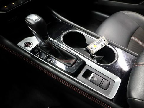 Certified 2025 Nissan Altima 2.5 SR AWD/4WD image 33
