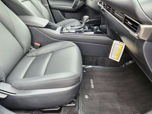 Used 2025 MAZDA CX-30 AWD 2.5 S w/ Select Sport Pkg image 15