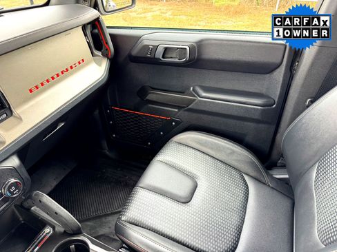 Used 2023 Ford Bronco Raptor image 37