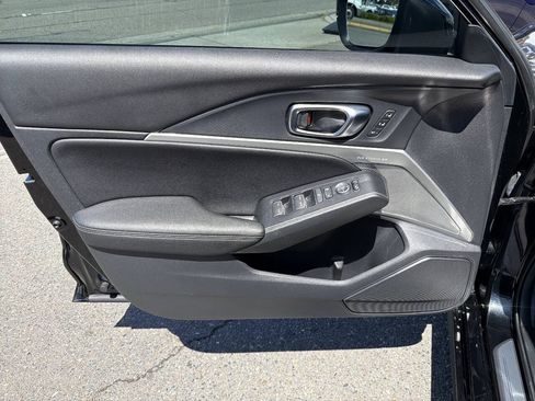 Used 2023 Acura Integra A-Spec FWD image 40