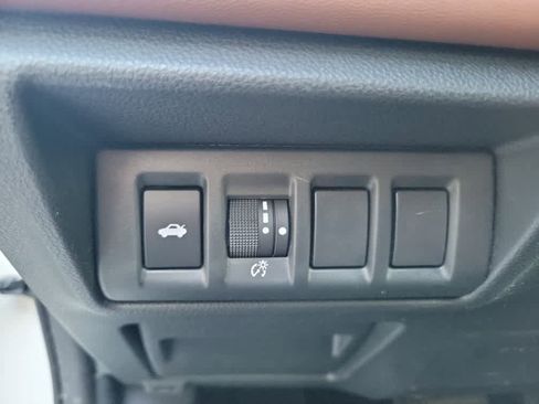 Certified 2023 Subaru Legacy Touring XT image 25