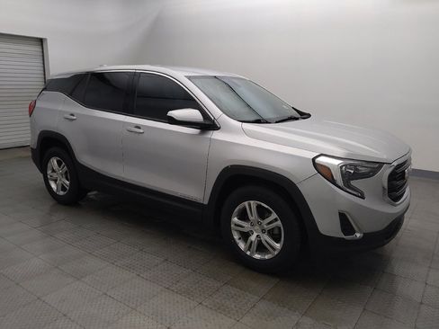 Used 2019 GMC Terrain SLE AWD/4WD image 11