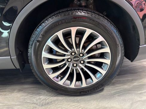 Used 2020 Lincoln Aviator Reserve w/ Equipment Group 201A image 29