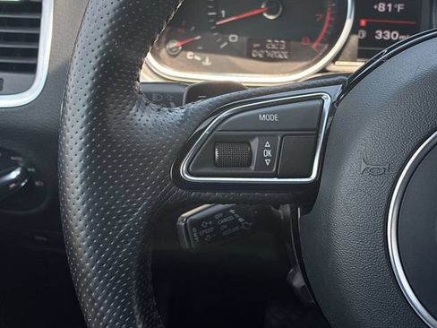 Used 2014 Audi Q7 3.0T S line Prestige AWD/4WD image 26
