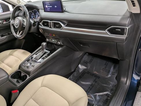 Certified 2023 MAZDA CX-5 AWD 2.5 S w/ Select Package image 29