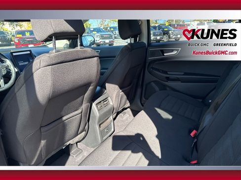 Used 2024 Ford Edge SEL image 39