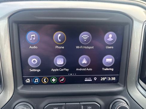 Used 2019 Chevrolet Silverado 1500 RST w/ All-Star Edition image 4