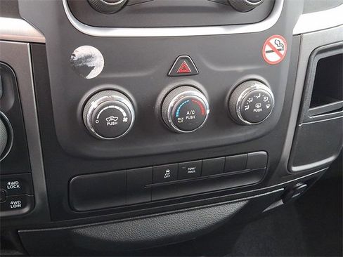 Used 2024 RAM 1500 Classic SLT image 16