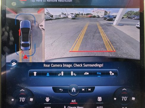 Used 2022 Mercedes-Benz S 580 S 580 w/ AMG Line Package image 26