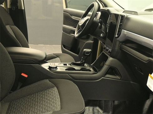 New 2025 Ford Ranger XL image 15