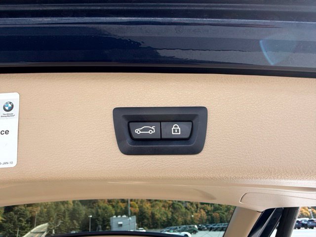 Used 2013 BMW X3 xDrive35i AWD/4WD image 10